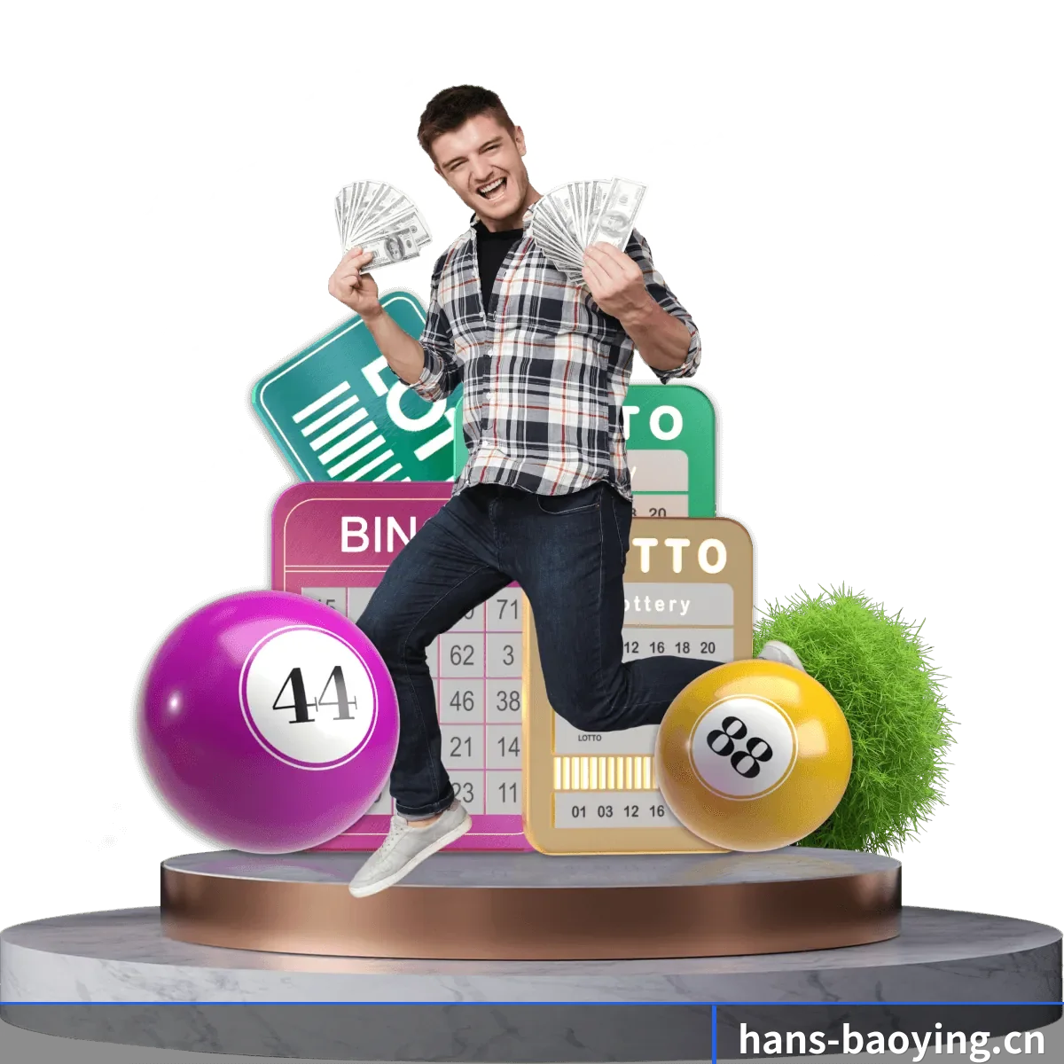 BBIN宝盈 APP